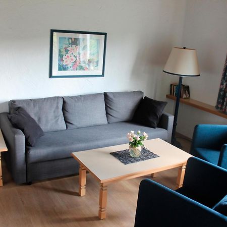 Landhaus Seeblick Bitburg Extérieur photo