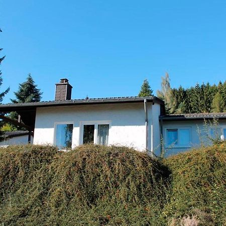 Landhaus Seeblick Bitburg Extérieur photo