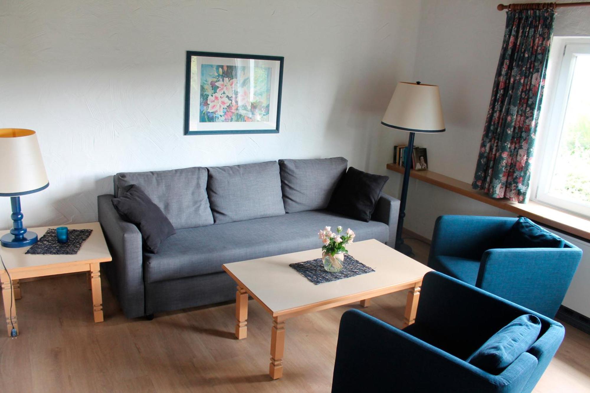 Landhaus Seeblick Bitburg Extérieur photo