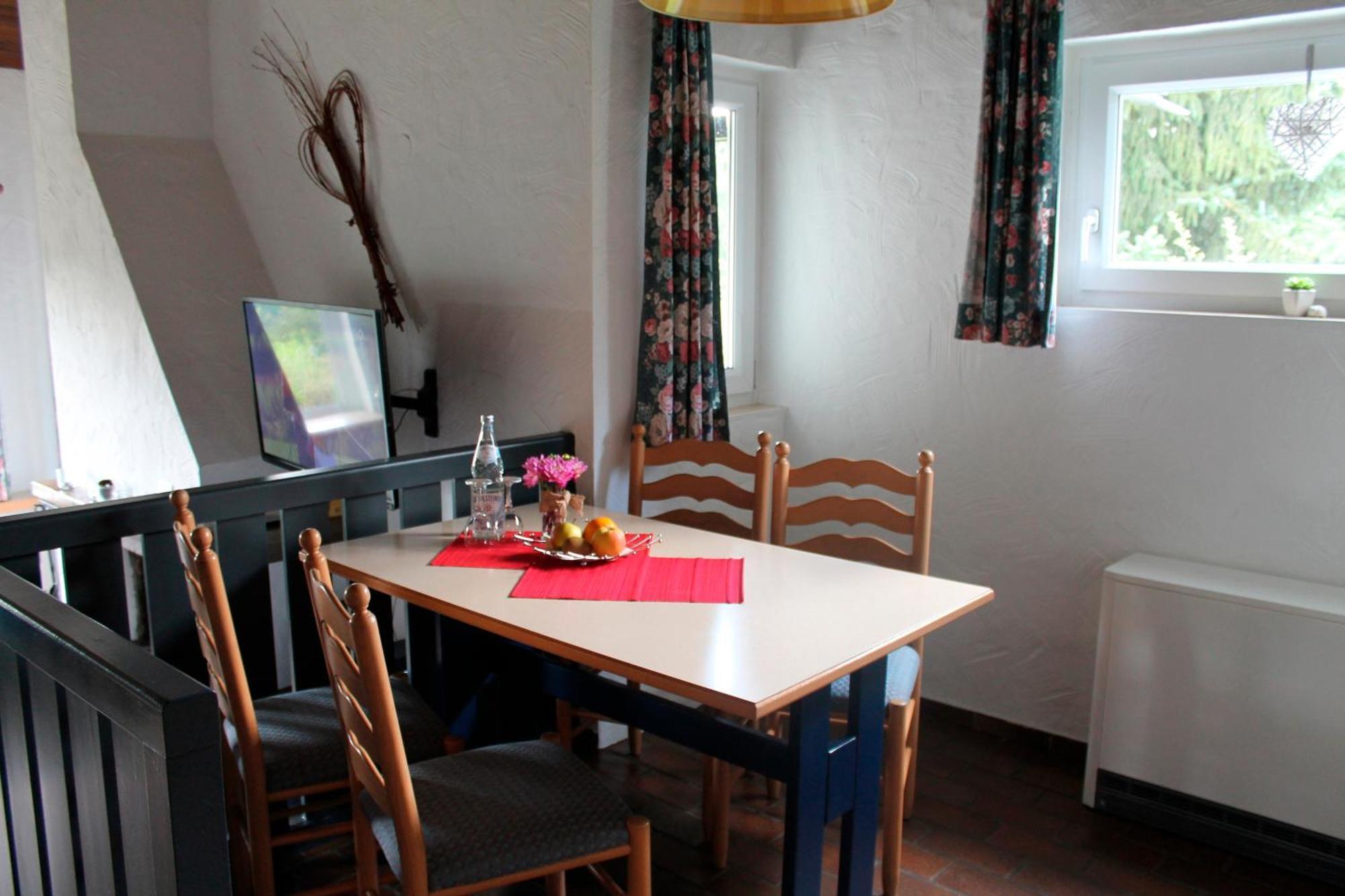 Landhaus Seeblick Bitburg Extérieur photo