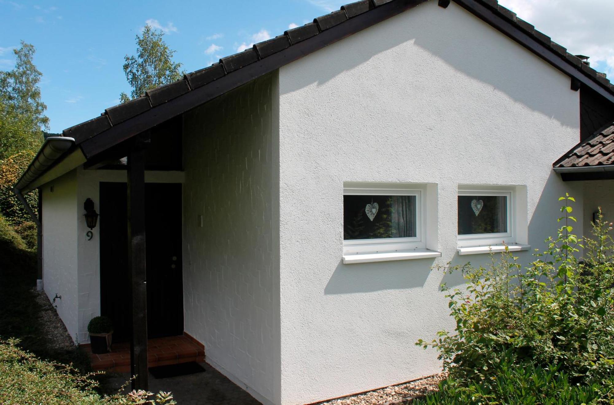 Landhaus Seeblick Bitburg Extérieur photo