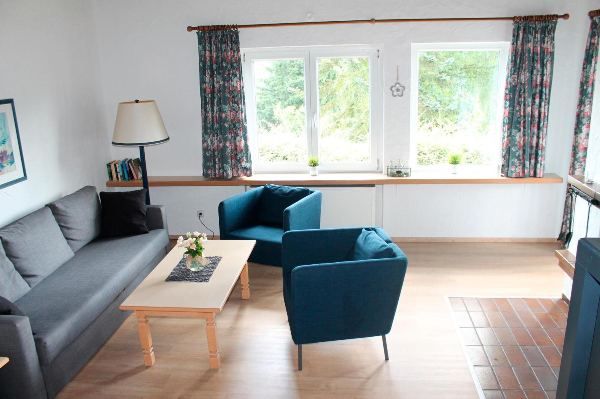Landhaus Seeblick Bitburg Extérieur photo